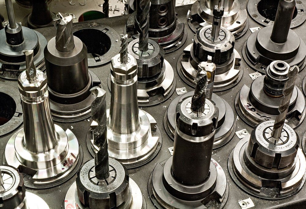 Manufacturing Engineering PEKO Precision