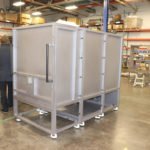 Communications Equipment Contract Manufacturing