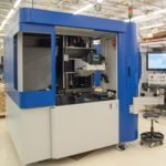Industrial Equipment & Machinery Contract Manufacturing