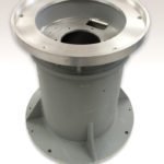 Precision Parts Manufacturing