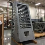 Defense Contract Machining & Assembly